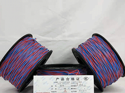 开江数码电子雷管放炮线