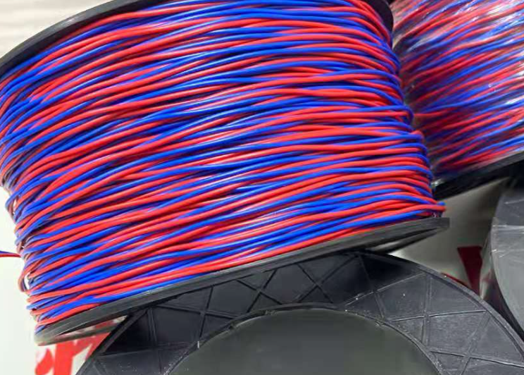 开江隧道专用放炮线材质解密：隐藏在硬朗外表下的密保奥秘