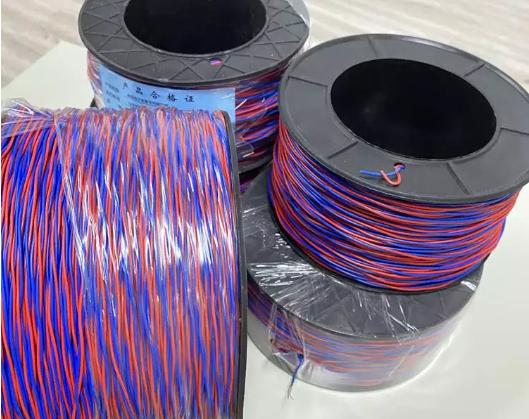 开江放炮线的具体作用是什么？